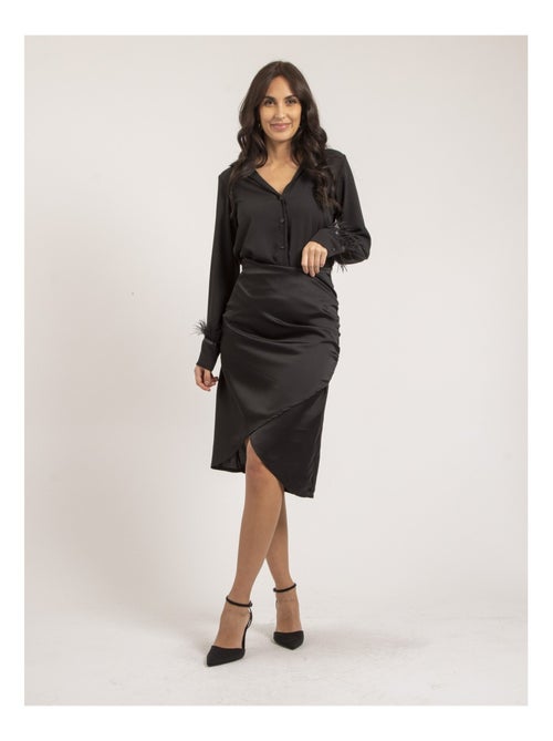 Chemise ORIANDE - Kiabi Chemise ORIANDE - Kiabi