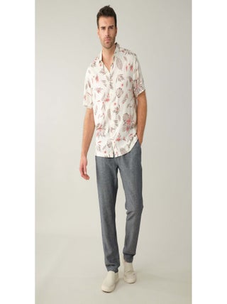 Chemise oversize 'Deeluxe'