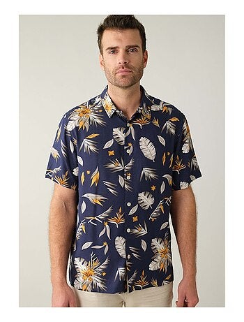Chemise oversize 'Deeluxe'