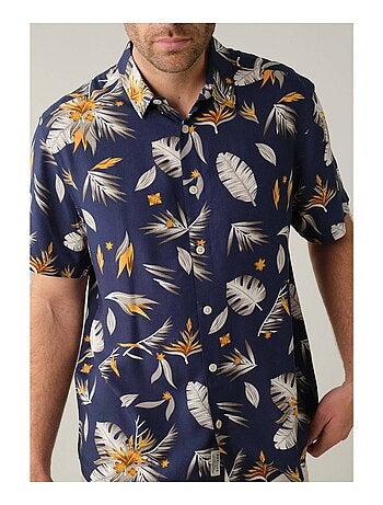 Chemise oversize 'Deeluxe'