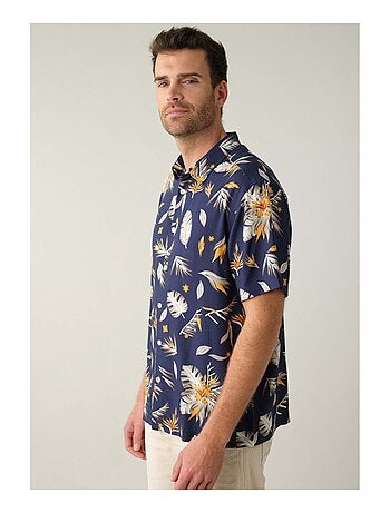Chemise oversize 'Deeluxe'