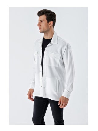 Chemise Oversize Homme