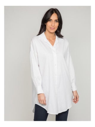 Chemise oversize OKIVA