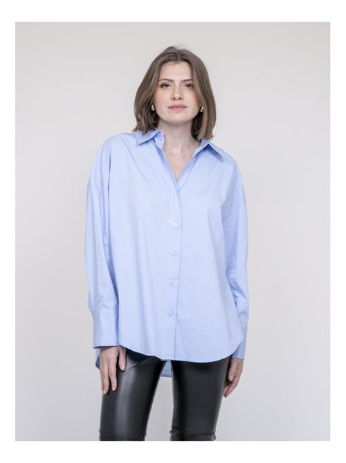 Chemise oversize OPALIA - Kiabi