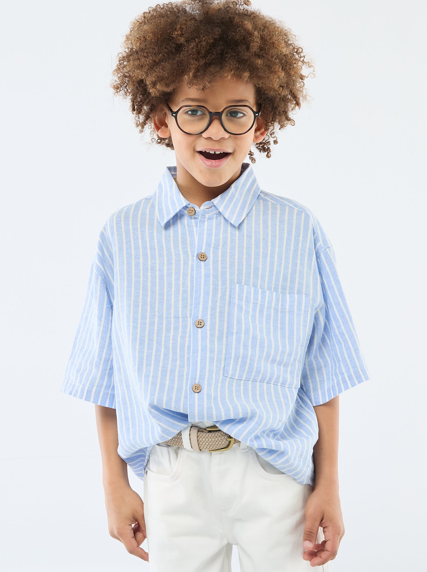 Chemise