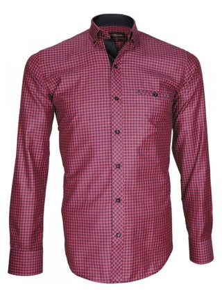 Chemise oxford ASTORIA