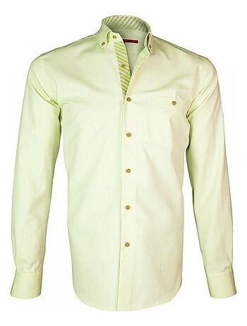 Chemise oxford DERBY