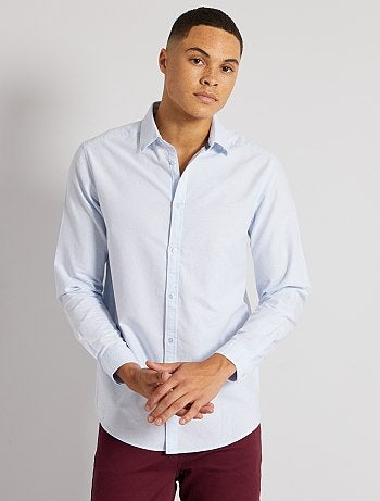 chemise casual