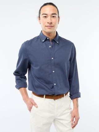 Chemise oxford regular fit
