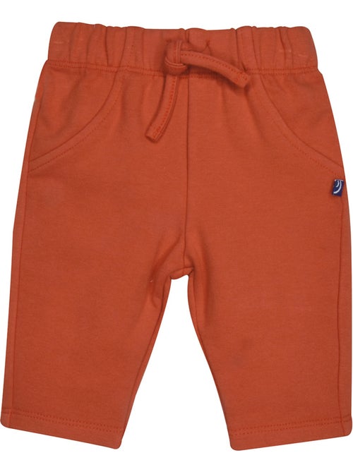 CHEMISE PANTALON NINO MANCHES LONGUES NAISSANCE - Kiabi