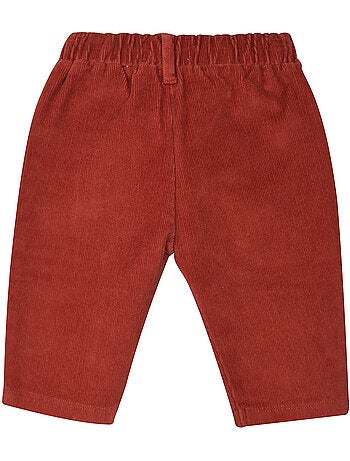 Chemise pantalon sebastien tisse teint