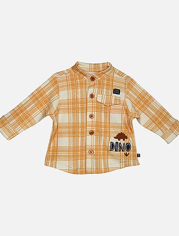 CHEMISE + PANTALON VELOURS FRIEDRICH