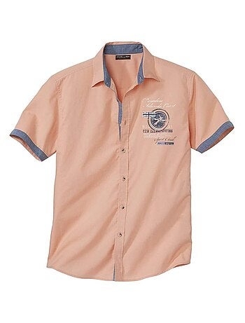 Chemise Paradise Coast - ATLAS FOR MEN