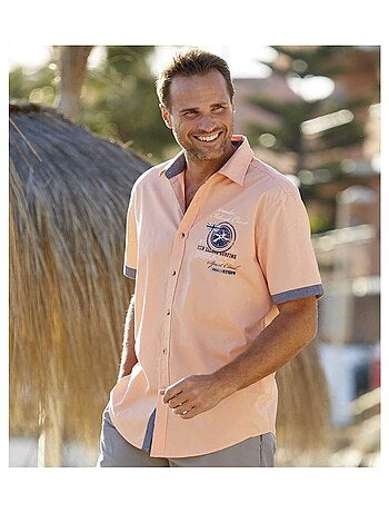 Chemise Paradise Coast - ATLAS FOR MEN