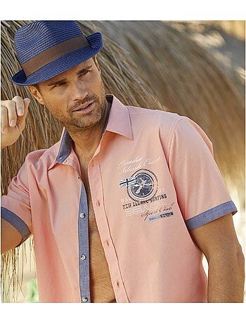 Chemise Paradise Coast - ATLAS FOR MEN