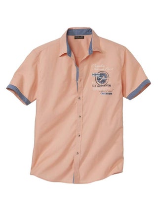 Chemise Paradise Coast  - ATLAS FOR MEN