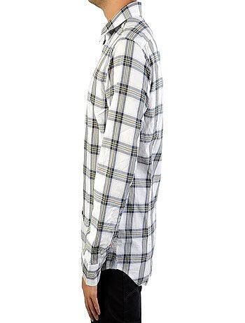 Chemise Pepe Jeans Brooks