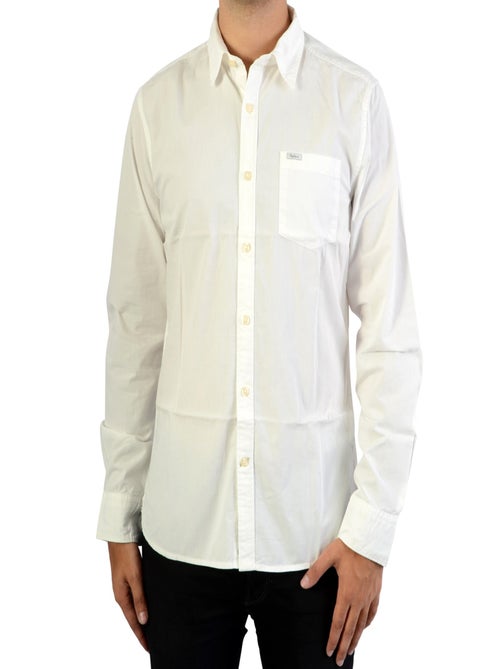 Chemise Pepe Jeans Vernon - Kiabi
