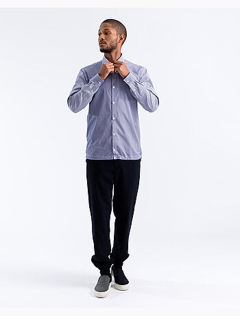 Chemise Perspective Regular - New Man