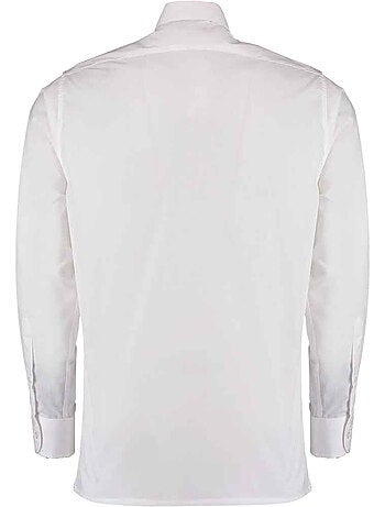 Chemise pilote manches longues - kustom kit