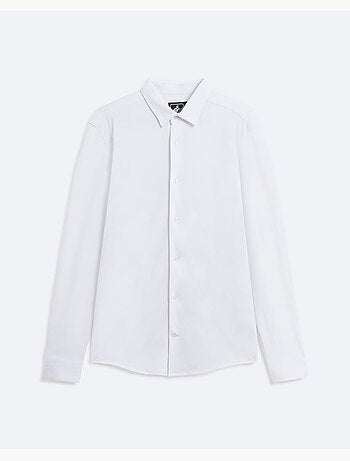 Chemise Pop Regular - New Man