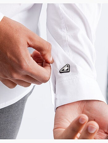 Chemise Pop Regular - New Man