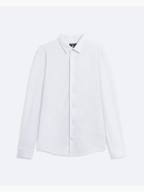 Chemise Pop   Regular - New Man - Kiabi