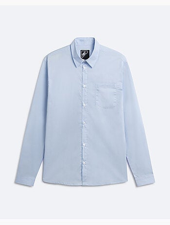 Chemise Pop Regular - New Man