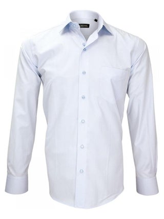 Chemise popeline armurée TRADIZZIONE