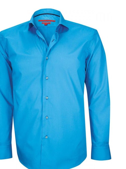 Chemise premium BAKER - Kiabi