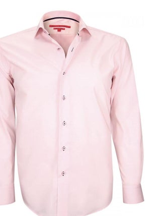 Chemise premium BAKER