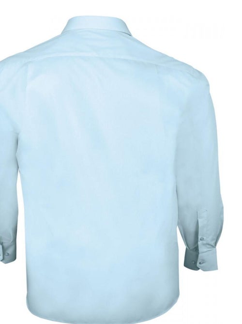 Chemise premium BASIC - Kiabi