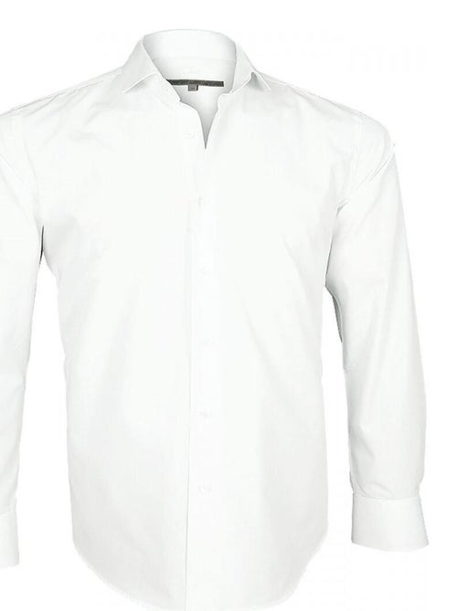 Chemise premium BASIC-FASHION - Kiabi