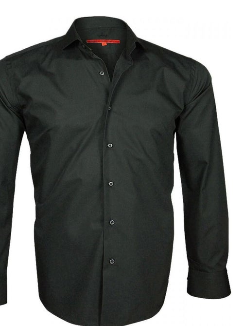 Chemise premium BASIC-FASHION - Kiabi
