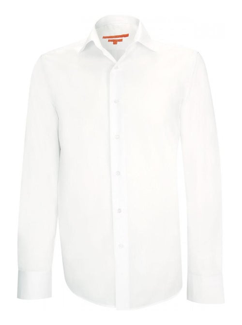 Chemise premium BASIC-MODE - Kiabi