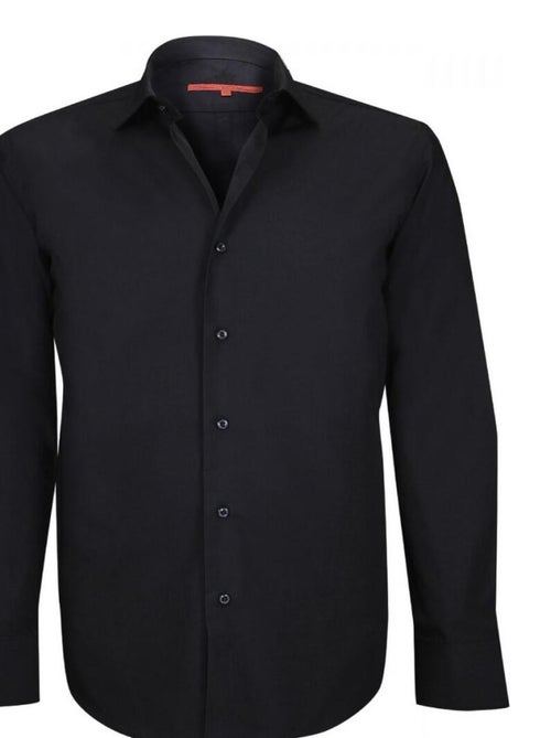 Chemise premium BASIC-MODE - Kiabi