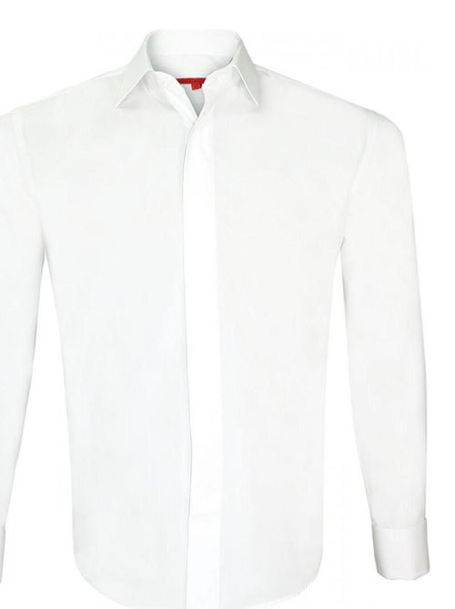 Chemise premium BASIC-MOUSQ - Kiabi
