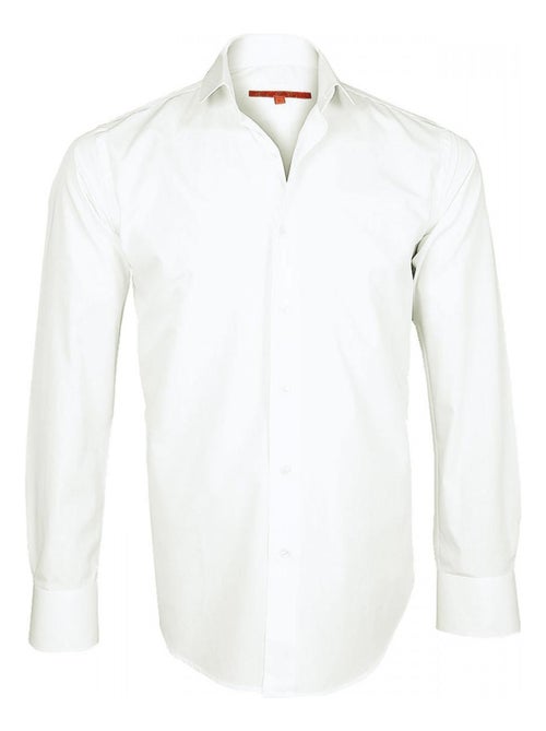 Chemise premium BASIC-TENDANCE - Kiabi