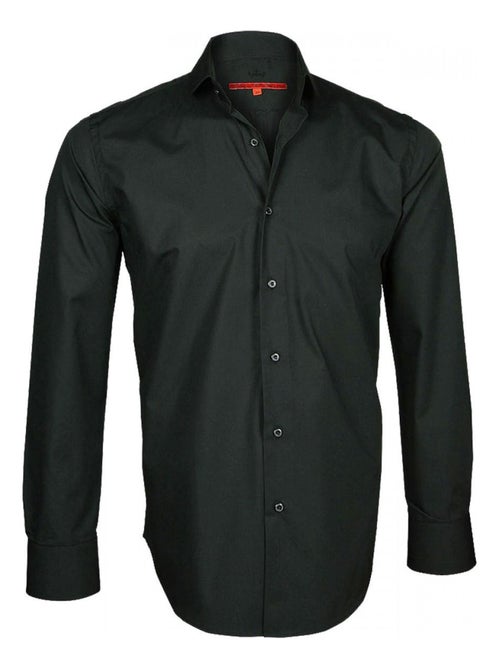 Chemise premium BASIC-TENDANCE - Kiabi