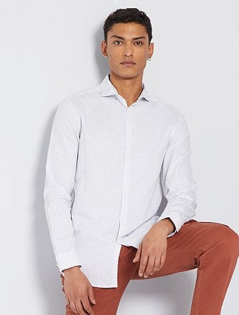 acheter chemise homme