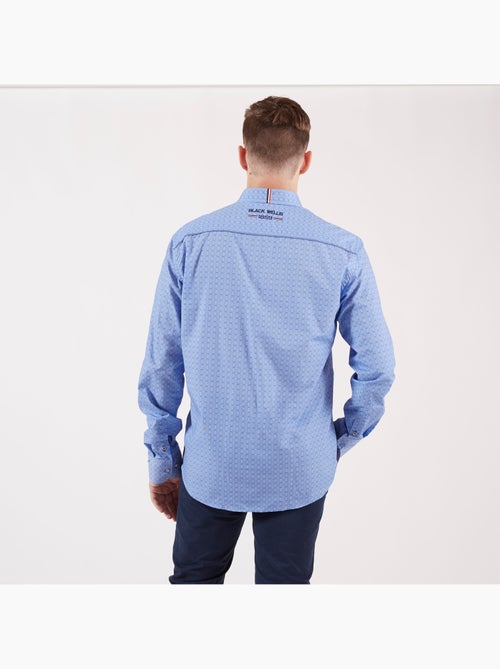 CHEMISE RALLYE EXPERIENCE - Kiabi