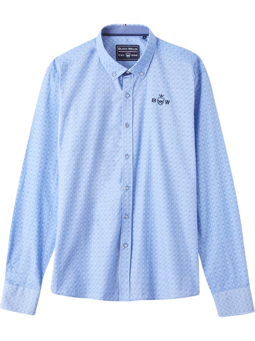 CHEMISE RALLYE EXPERIENCE - Kiabi