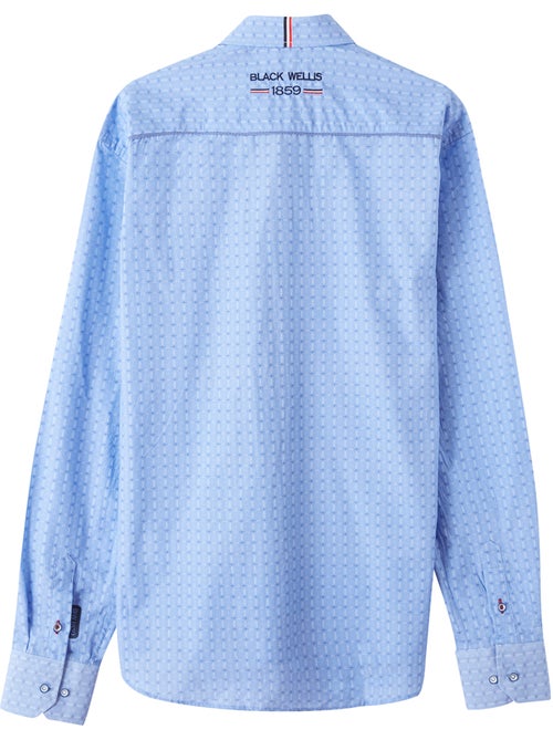 CHEMISE RALLYE EXPERIENCE - Kiabi