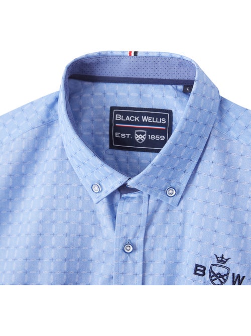 CHEMISE RALLYE EXPERIENCE - Kiabi