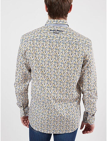 CHEMISE RALLYE EXPERIENCE CHIC