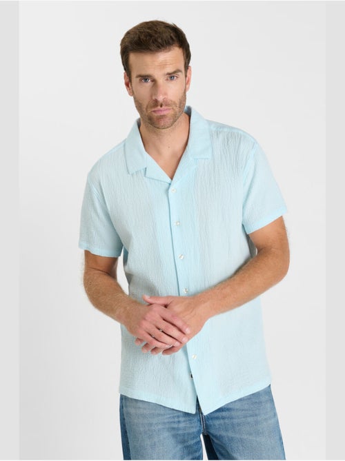 Chemise RALON 'Le Temps Des Cerises' - Kiabi