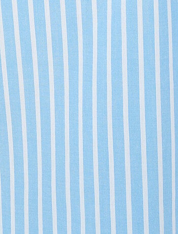 Chemise rayée - Damart