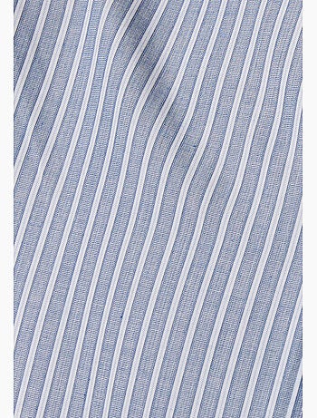Chemise rayée - Damart