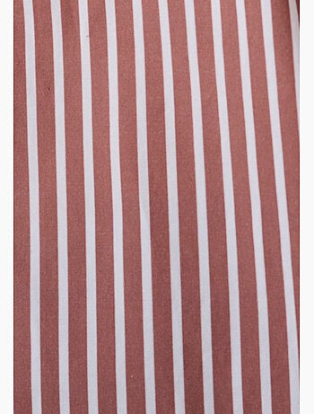 Chemise rayée - damart