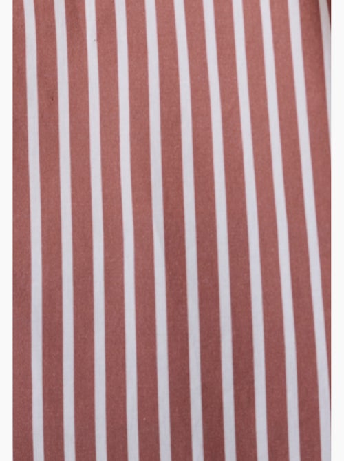 Chemise rayée - damart - Kiabi Chemise rayée - damart - Kiabi